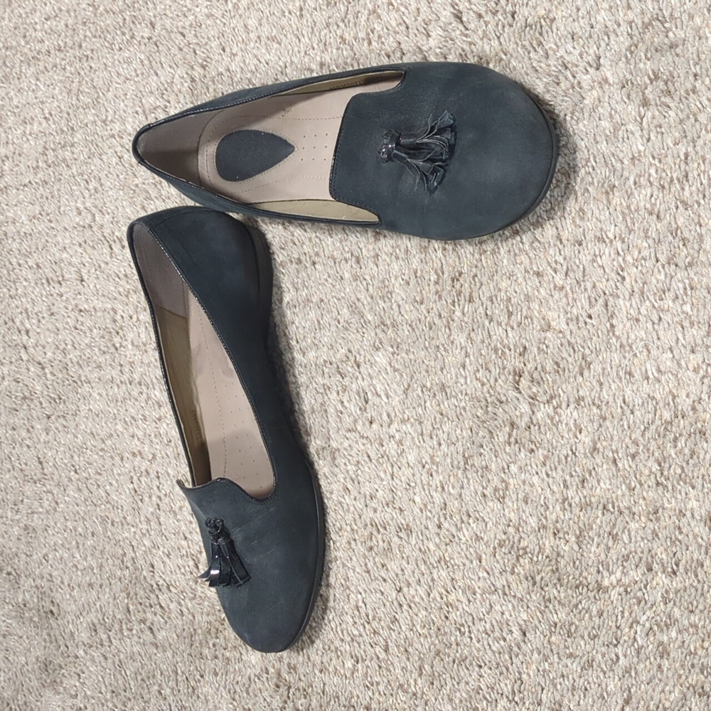 Loafers